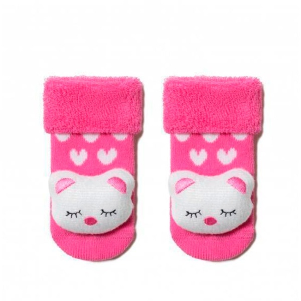 160346 Носки CK Sof-tiki 402