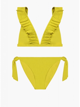 162586 Купальник INDEFINI YBE0019 (2)