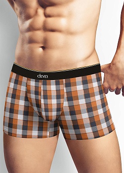 Трусы шорты для мужчин Clever 171252
