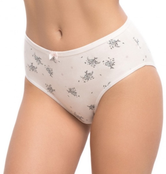 171638 Трусы женские БВ MB8643