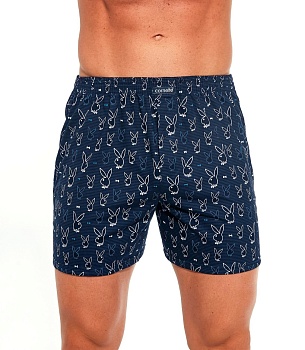Трусы боксеры для мужчин Cornette 177963