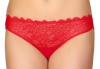176436 Трусы женские Merletto B7640