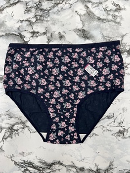 Трусы слипы для женщин MISS BEAUTIFUL 177609