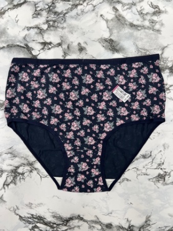 177609 Трусы женские БВ MB9640