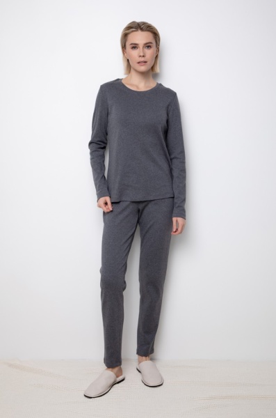 176764 Пижама жен VERY NEAT E20098