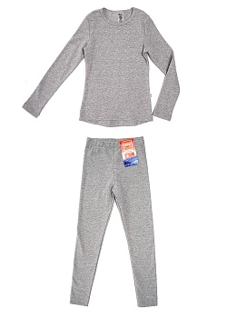 Комплект термо для девочек Clever 176688