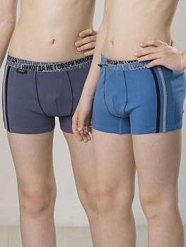 Трусы шорты для мальчиков Pelican 176202