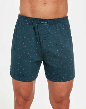 Трусы боксеры для мужчин Cornette 177733