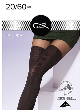 Колготки Gatta GIRL UP 45 173547
