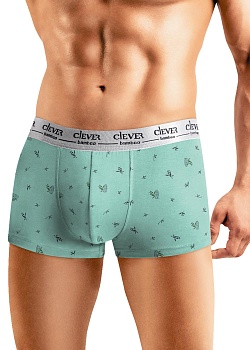 Трусы шорты для мужчин Clever 178378