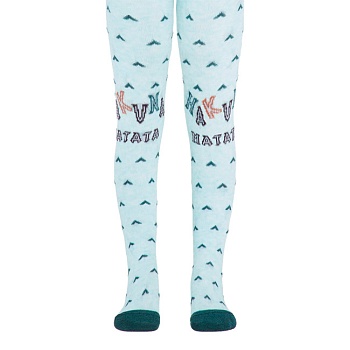 Колготки Disney для девочек CONTE-KIDS 159646