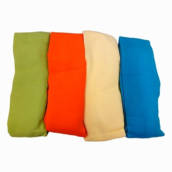 Колготки для девочек Moyra 154315