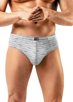 Трусы слипы для мужчин Clever 180267