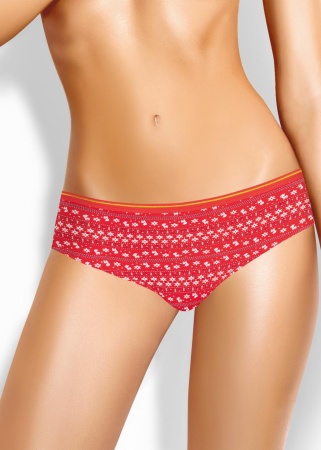 177102 Трусы женские CLE BR1065/3