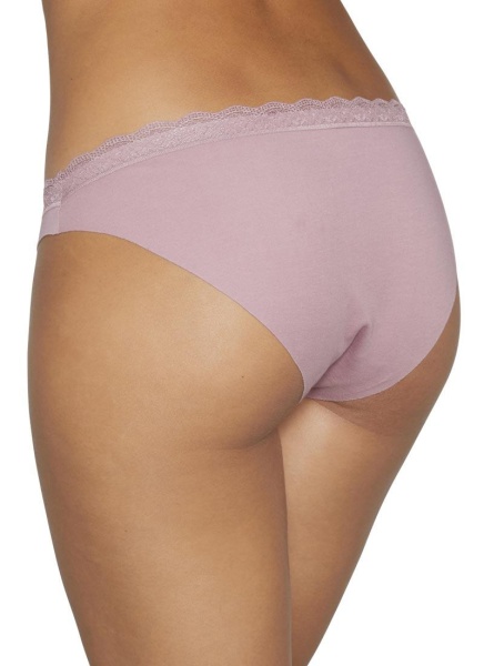 166245 Трусы-слипы женские Mini YM 19159 (1)