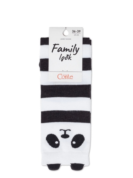 174115 Носки женские CN FAMILY LOOK 21С-26СПА 276 (1)
