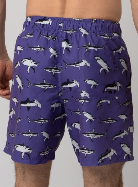 174139 Шорты муж.INDEFINI YMS3003 (2)