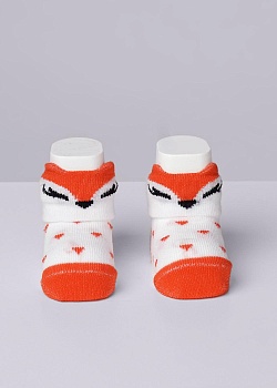Носки для малышей Clever 174007