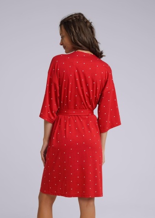 177171 Халат женский CLE LX13-1066/1 (1)