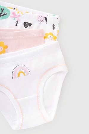 172498 Трусы дев CROCKID 1904/3 (3)