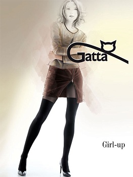 Колготки Gatta GIRL UP 25 144047