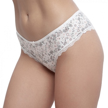 Трусы бразилиано для женщин MISS BEAUTIFUL 169745