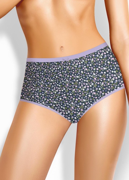 174083 Трусы женские CLE M1009т