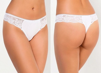 Трусы стринги для женщин Alla Buone 145468