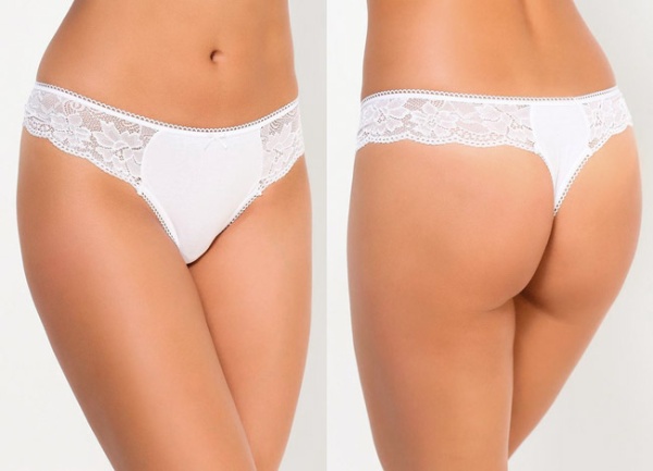 145468 Трусы №1004 Alla buone