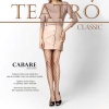 155958 Колготки Teatro Cabare Medium  средняя сетка