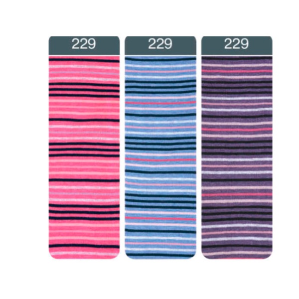 122077 Колготки CK Tip-Top 229