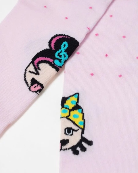 176768 Колготки CK HAPPIK 22С-144СП 639 (2)