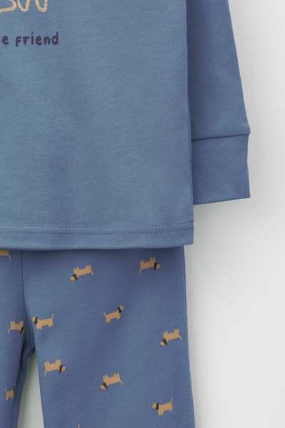 177137 Пижама мал.CROCKID К 1541 (3)