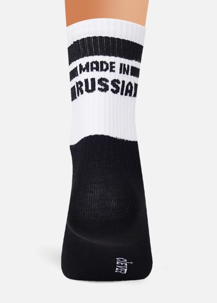 173189 Носки муж CLE К6449 (1)