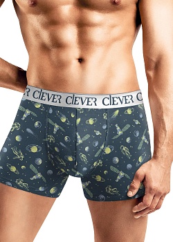 Трусы шорты для мужчин Clever 185717