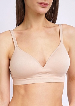 Бюстгальтер спортивный для женщин Clever 178920