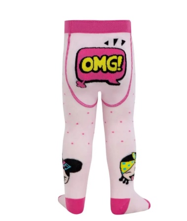 176768 Колготки CK HAPPIK 22С-144СП 639