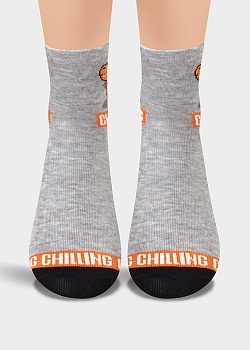 Носки цветные для мальчиков Clever 171585