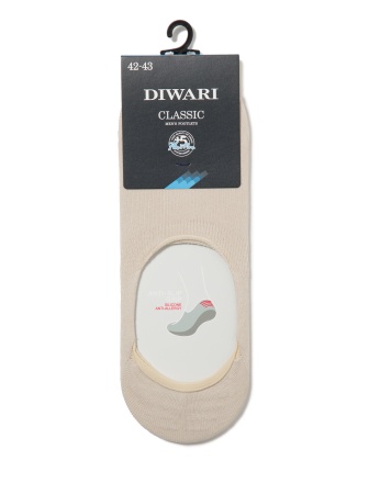 163185 Подследники мужские DIWARI CLASSIC 176000 (1)