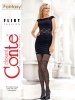 166310 Колготки Conte FLIRT