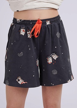 Шорты для дома для женщин Clever 178801