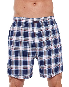 Трусы боксеры для мужчин Cornette 177976