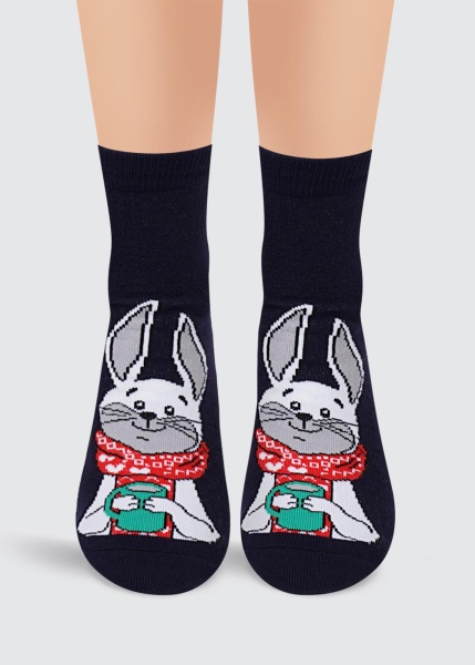 172787 Носки детские CLE С4227 16-18,18-20