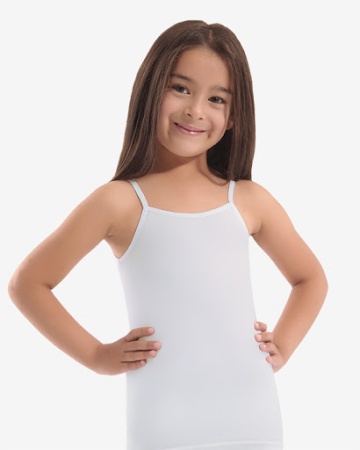 143399 майка для девочек TR OZTAS D4010