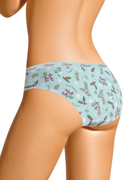 177094 Трусы женские CLE B1055к (1)