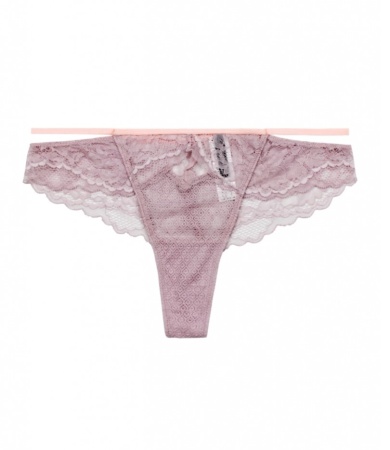 171070 Стринги женские INDEFINI LDS0048