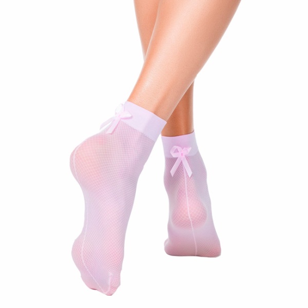 158885 Носки женские CN 18С-10СП Fantasy (1)