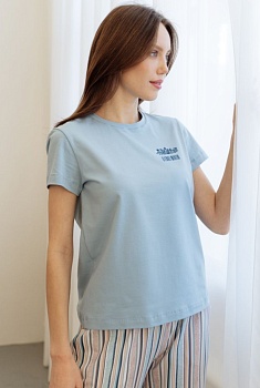 Футболка для женщин Almando Melado 173929