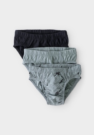 173145 Трусы для мал CROCKID К 1966/3