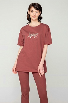 Футболка для женщин Very Neat 172172